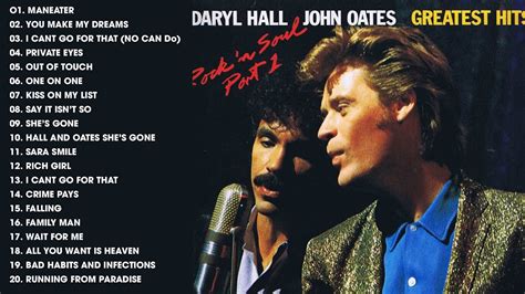 Song by American duo Hall and Oates that reached No. 6 in the UK charts in 1982. Today's crossword puzzle clue is a general knowledge one: Song by American duo Hall and Oates that reached No. 6 in the UK charts in 1982. We will try to find the right answer to this particular crossword clue.